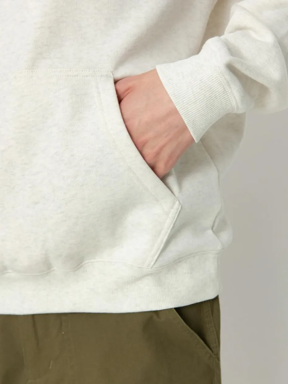 Billabong Hoodie Short Sands HD