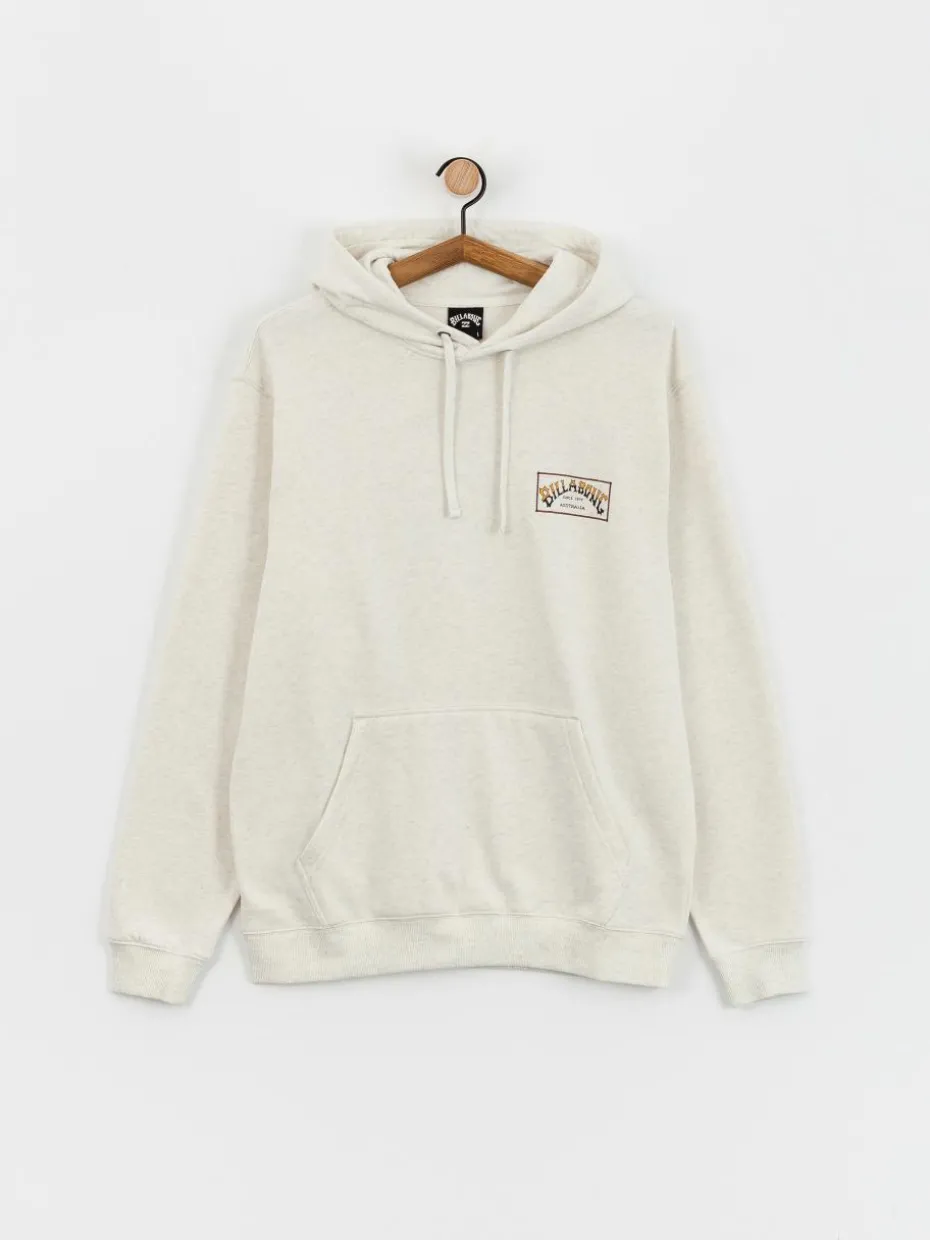 Billabong Hoodie Short Sands HD