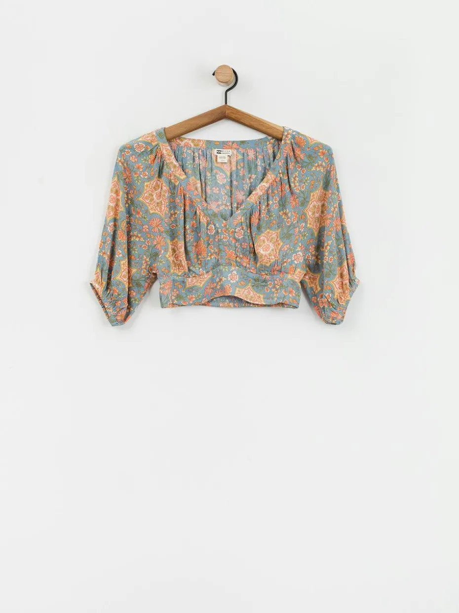 Billabong In The Palms Top Wmn T-Shirt