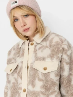 Billabong Jacke Coastal Waves Wmn