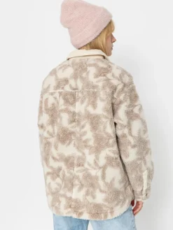 Billabong Jacke Coastal Waves Wmn