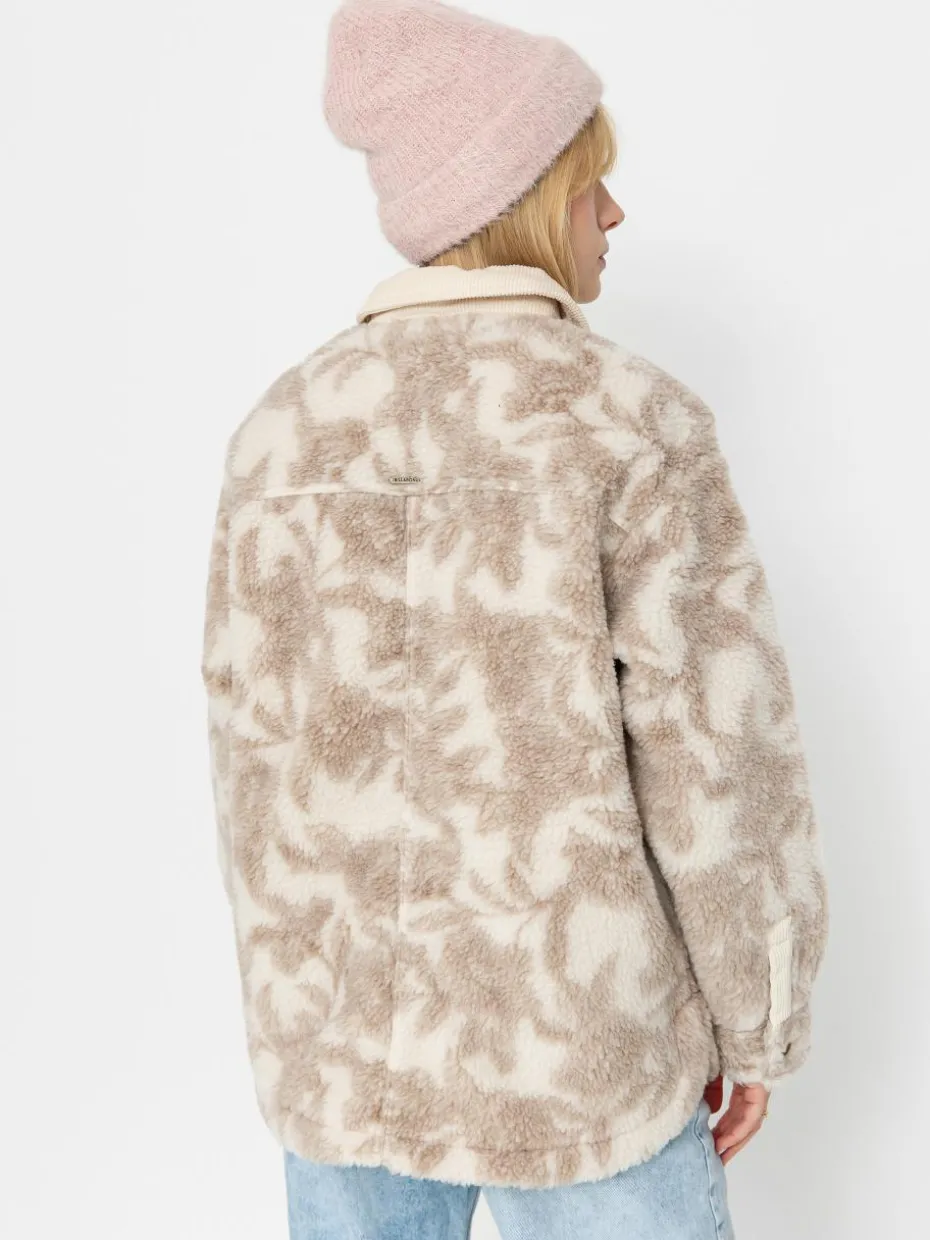 Billabong Jacke Coastal Waves Wmn