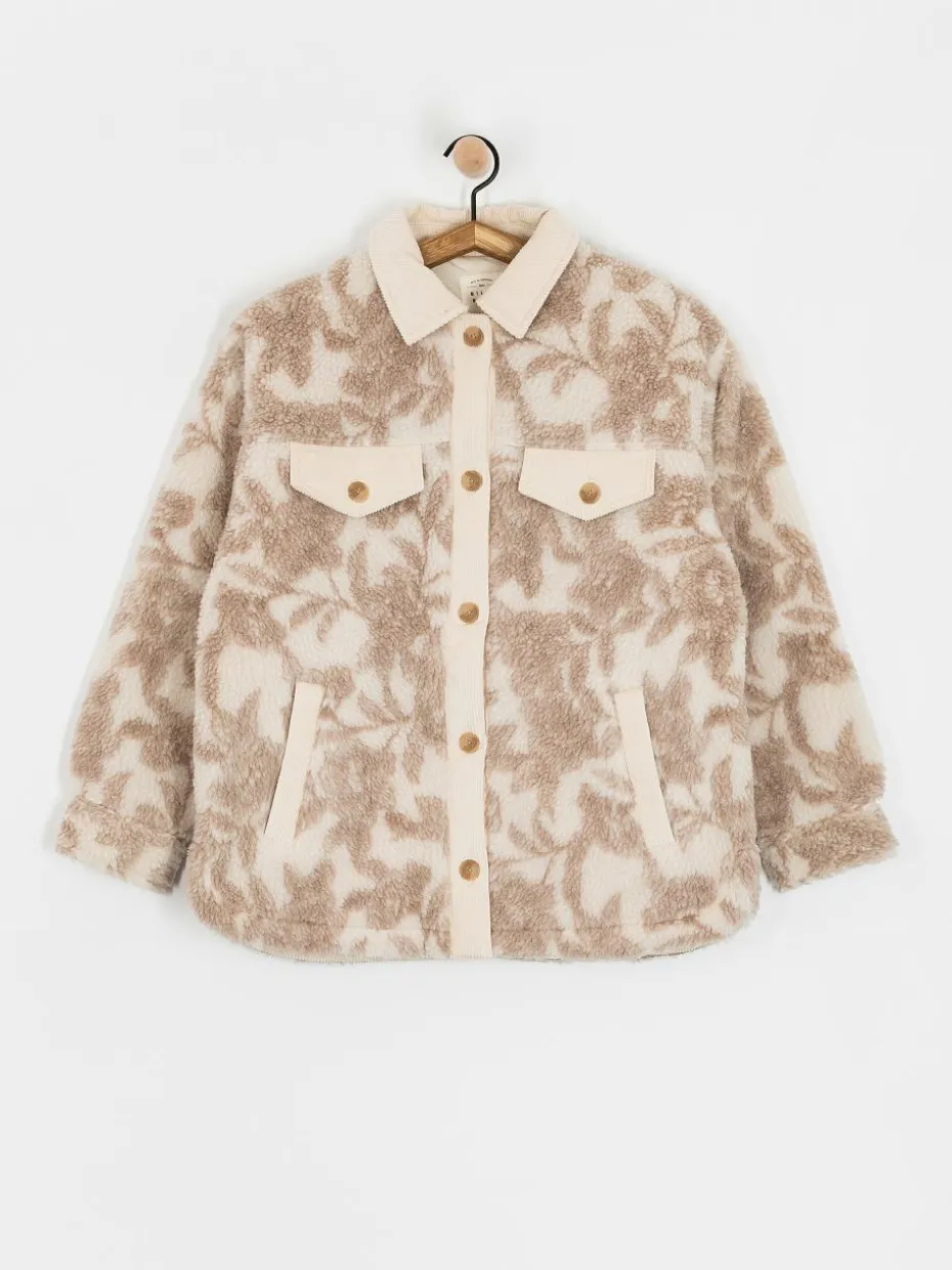 Billabong Jacke Coastal Waves Wmn