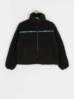 Billabong Jacke Sherpa Puffer Wmn