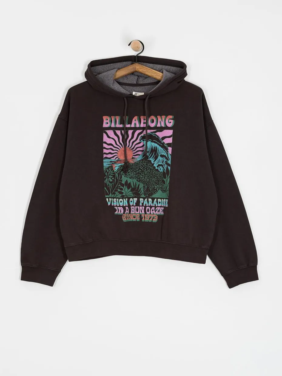 Billabong Keep It Up HD Wmn Hoodie