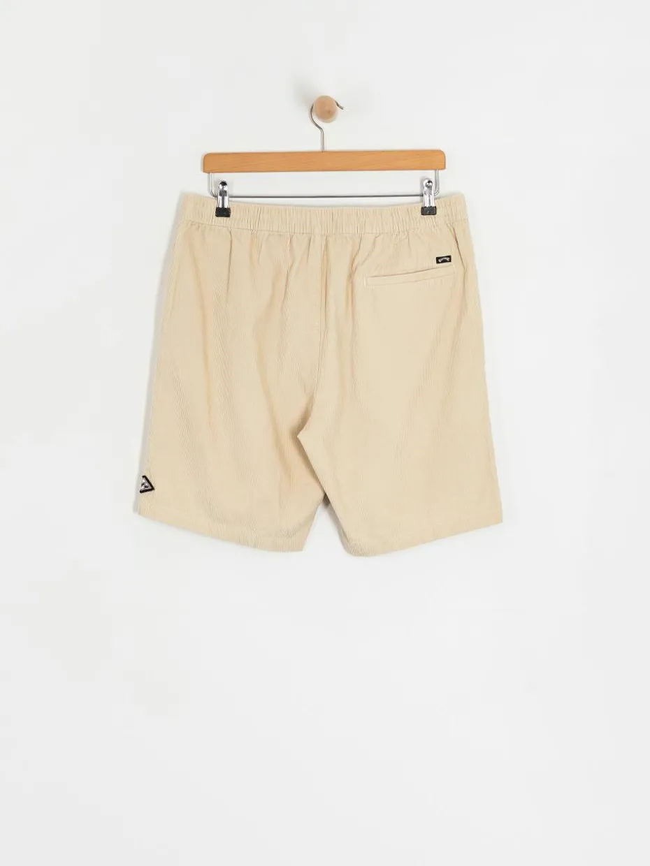 Billabong Larry Cord Shorts