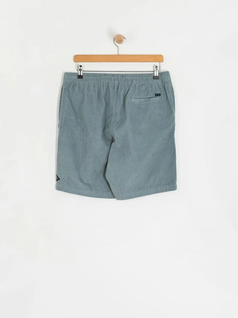 Billabong Larry Cord Shorts