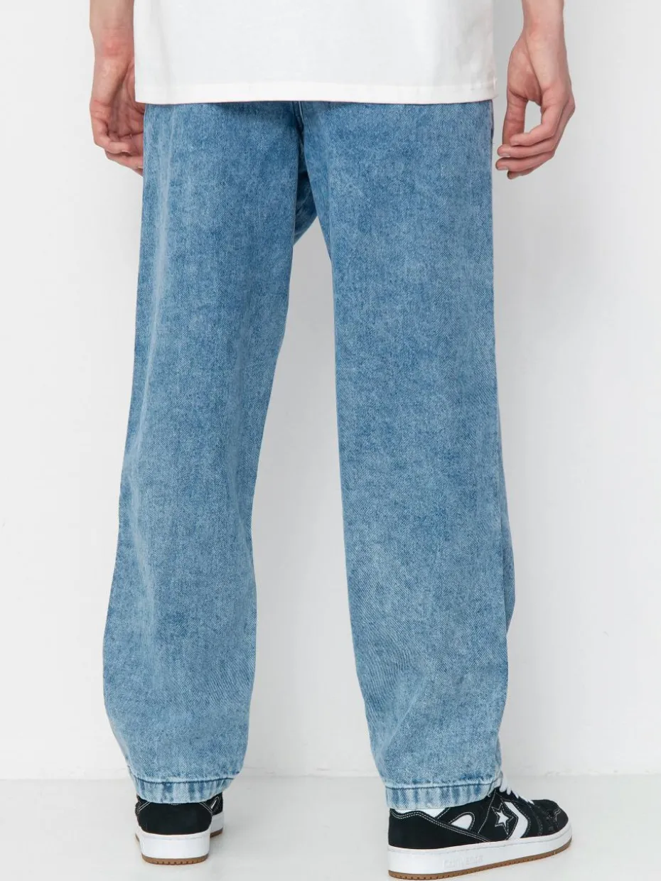 Billabong Larry Denim Hose