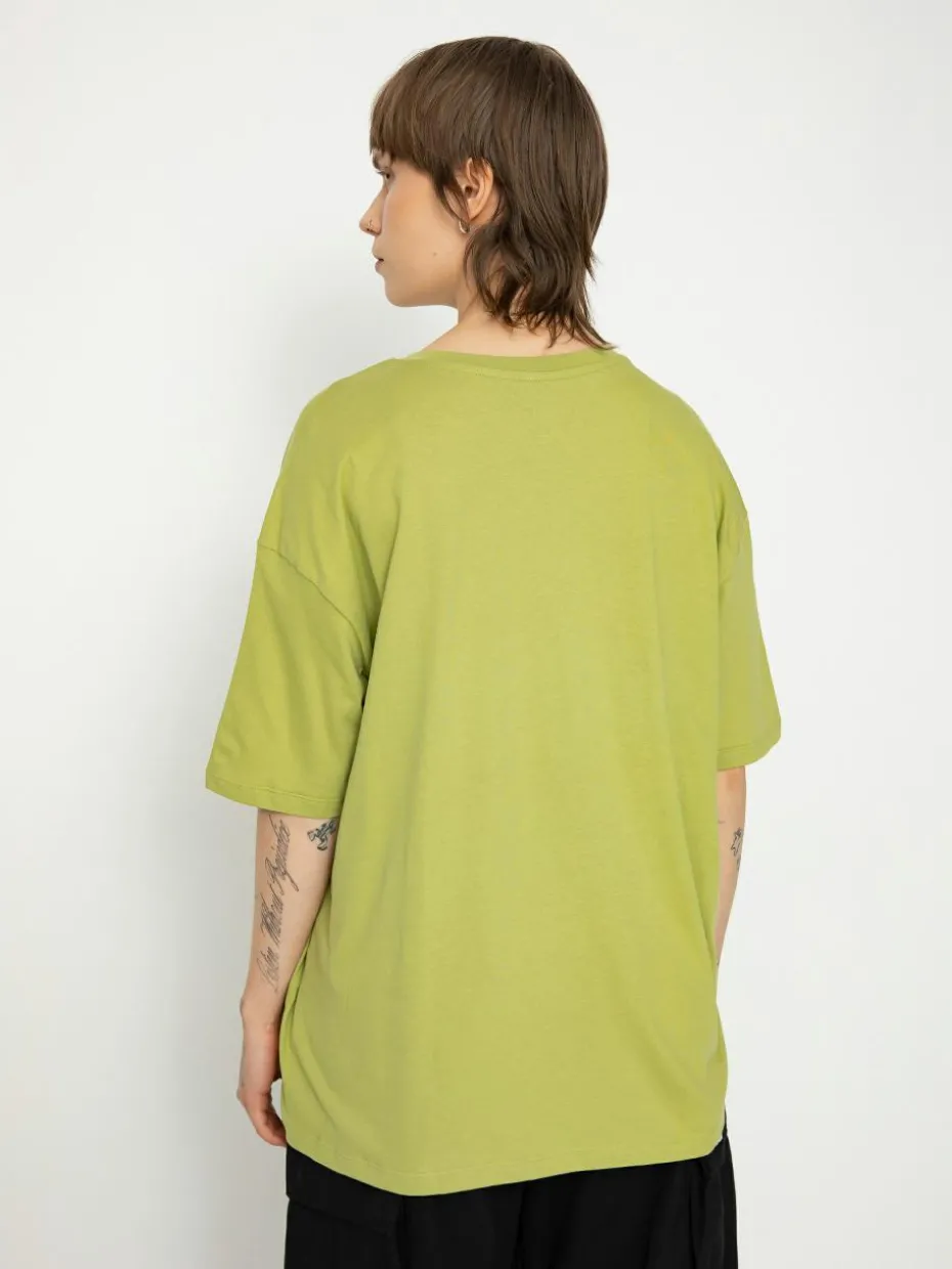 Billabong Make It Tropical Wmn T-Shirt