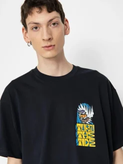 Billabong Party Wave Og T-Shirt