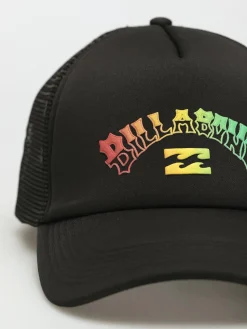 Billabong Podium Trucker Cap