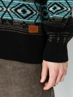 Billabong Ranchero Pulli