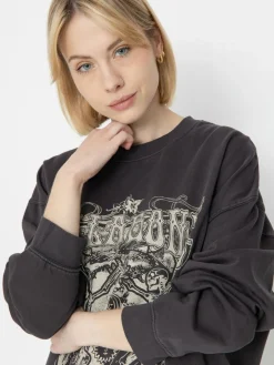 Billabong Ride In Wmn Sweatshirt