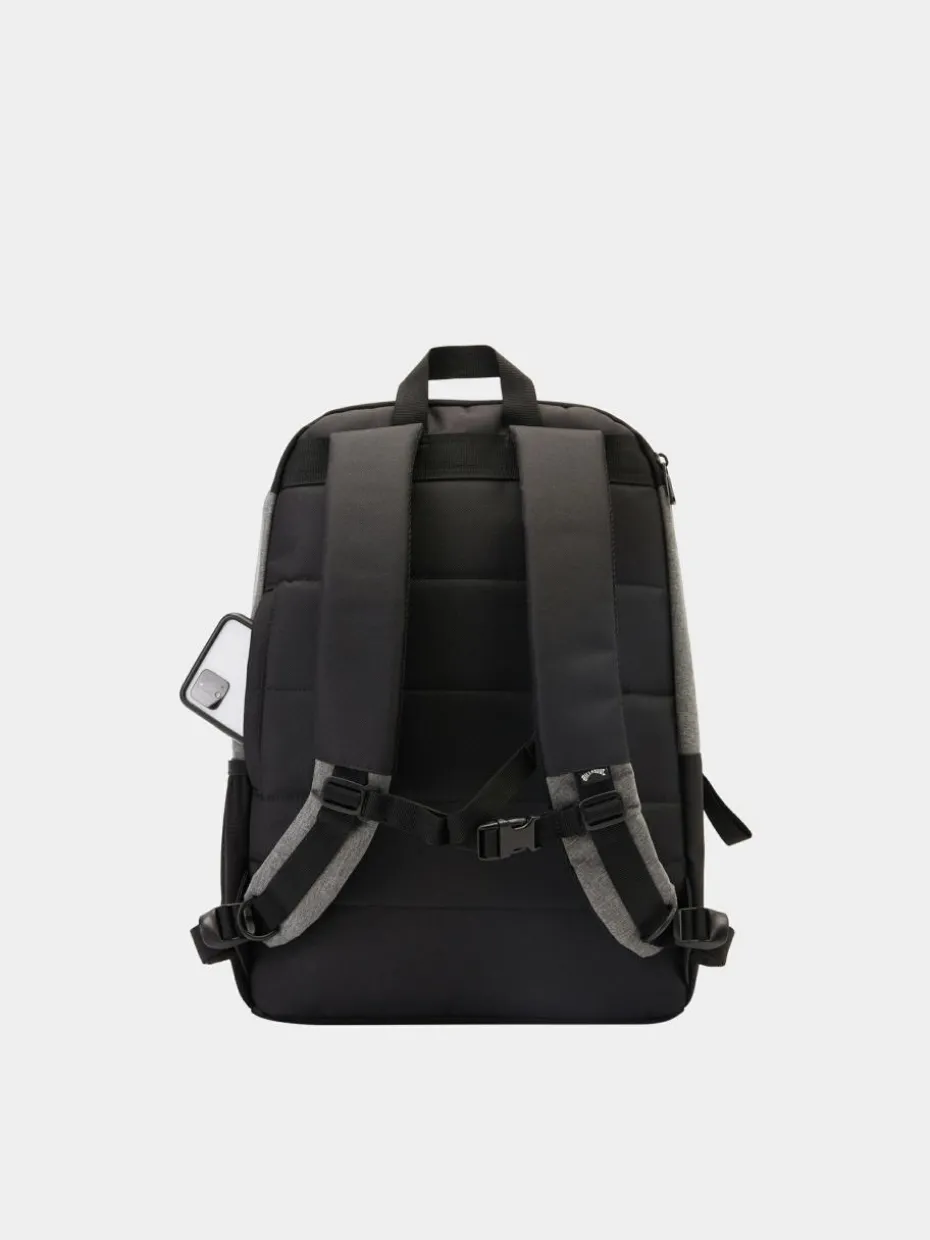 Billabong Rucksack Command Stash