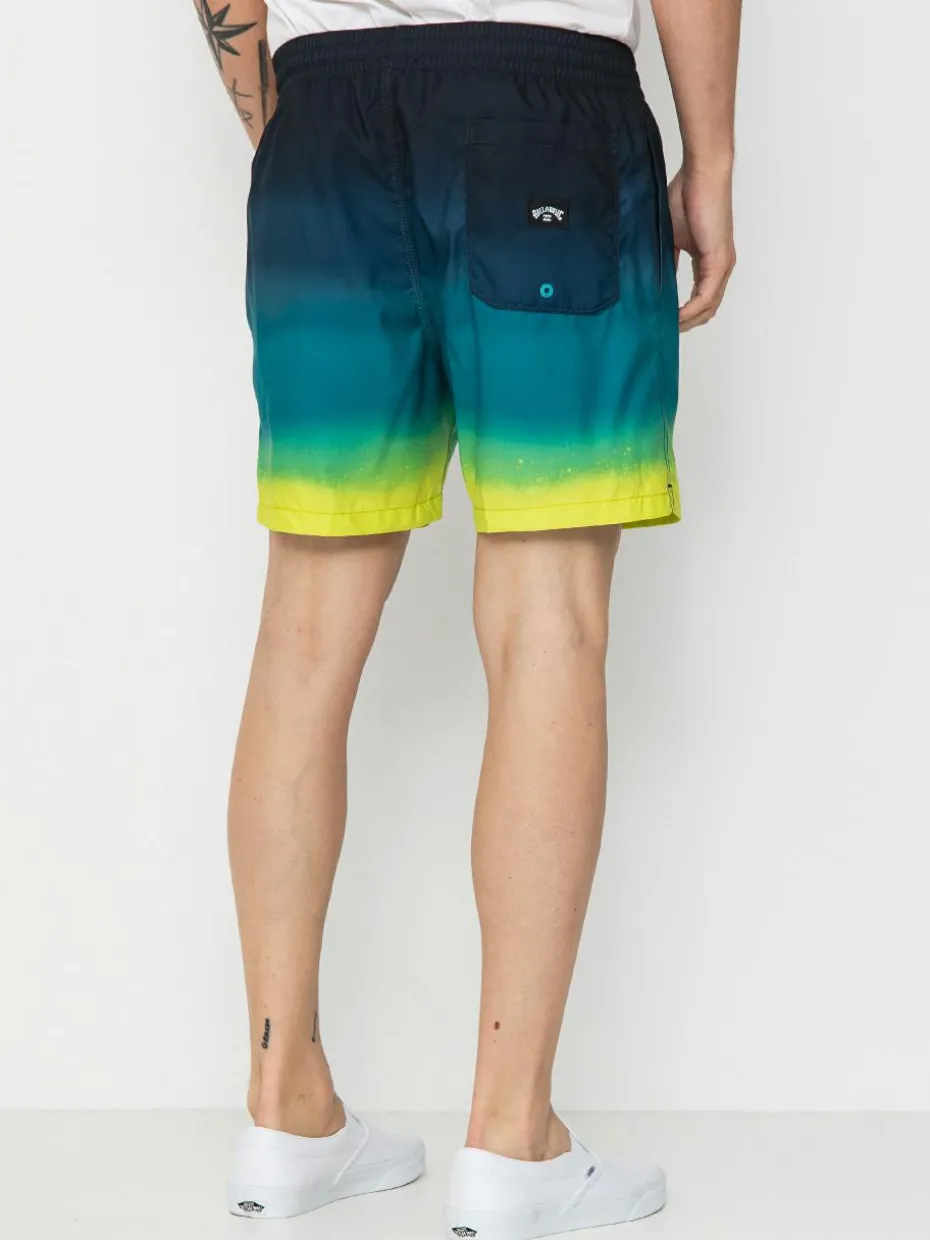 Billabong Shorts All Day Fade