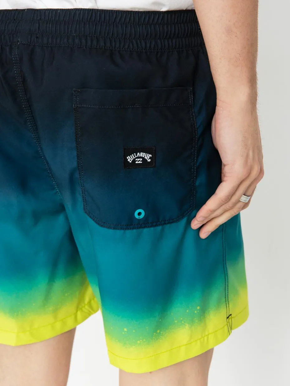 Billabong Shorts All Day Fade