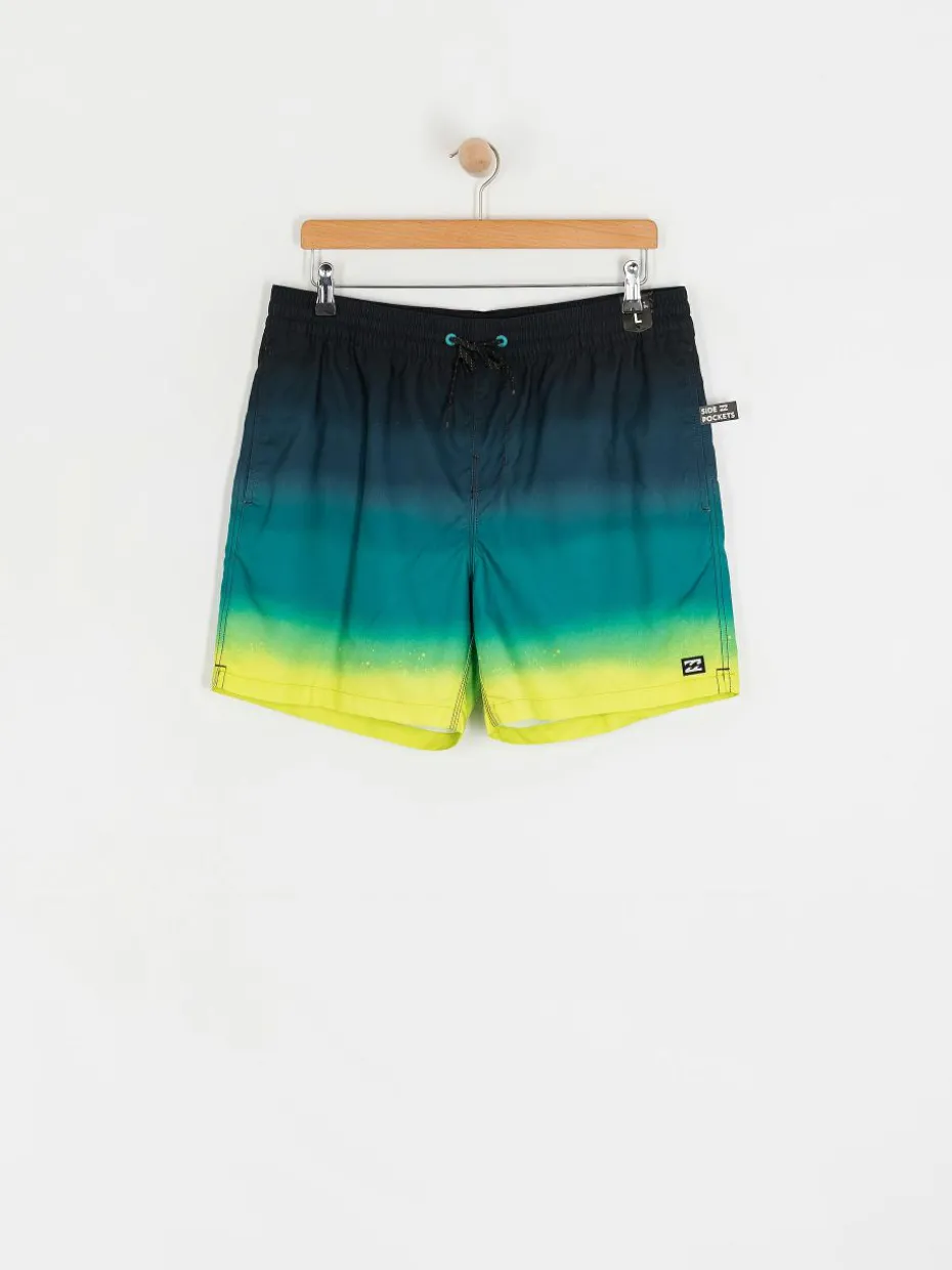 Billabong Shorts All Day Fade