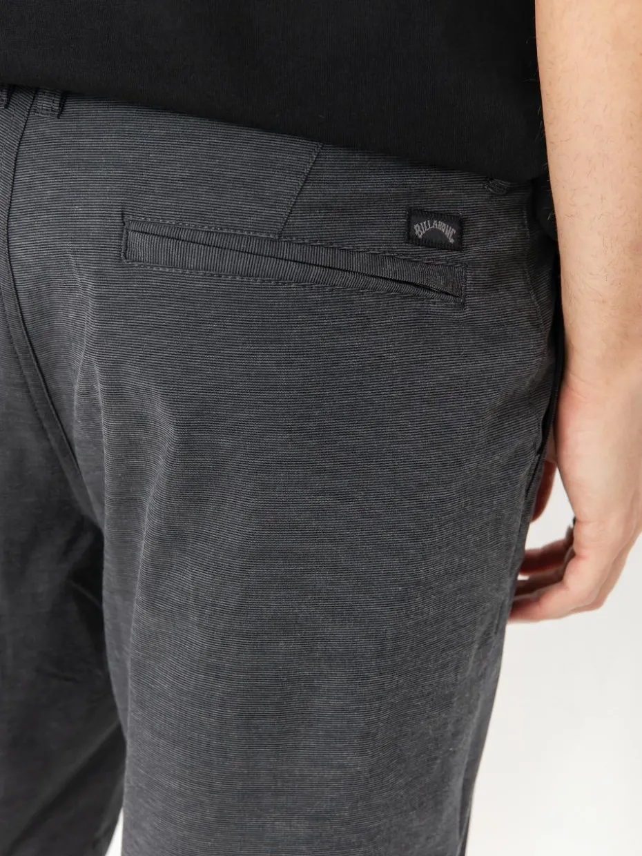 Billabong Shorts Crossfire