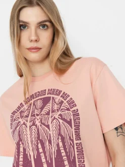 Billabong Someday Dreams Wmn T-Shirt