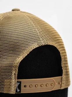 Billabong Stacked Trucker Cap