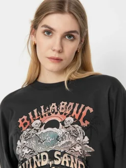 Billabong Stars In Your E Wmn Longsleeve