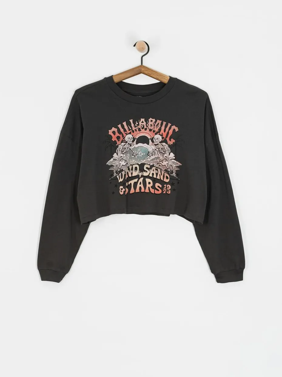Billabong Stars In Your E Wmn Longsleeve