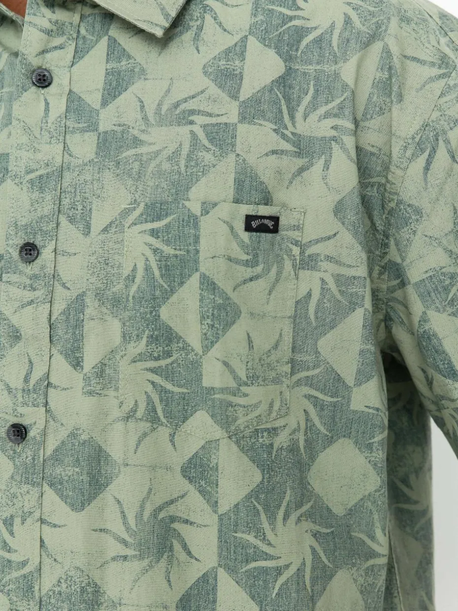 Billabong Sundays Hemd