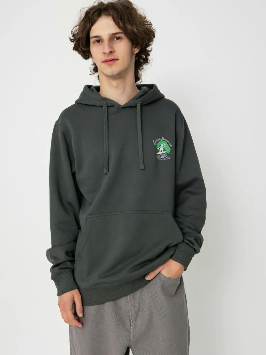 Billabong Surf Service HD Hoodie