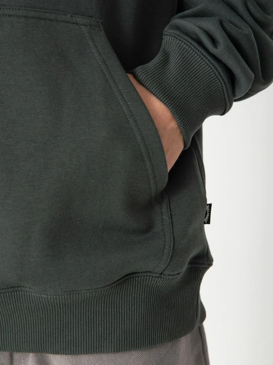 Billabong Surf Service HD Hoodie