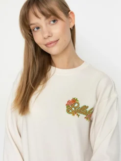 Billabong Sweatshirt Best Of Times Wmn