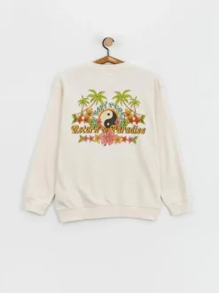 Billabong Sweatshirt Best Of Times Wmn