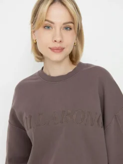 Billabong Sweatshirt Palmin Kendal Wmn