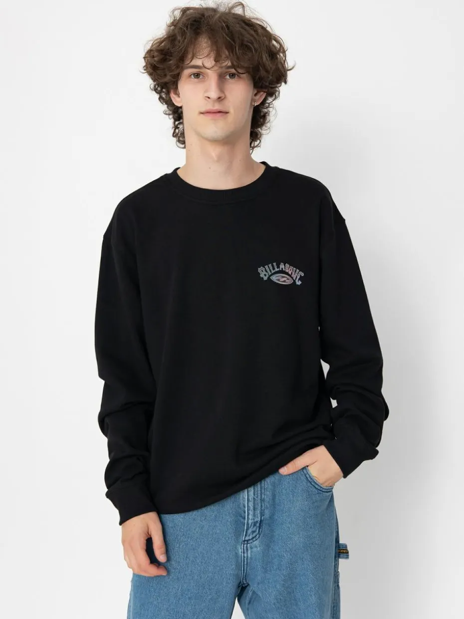 Billabong Sweatshirt Short Sands