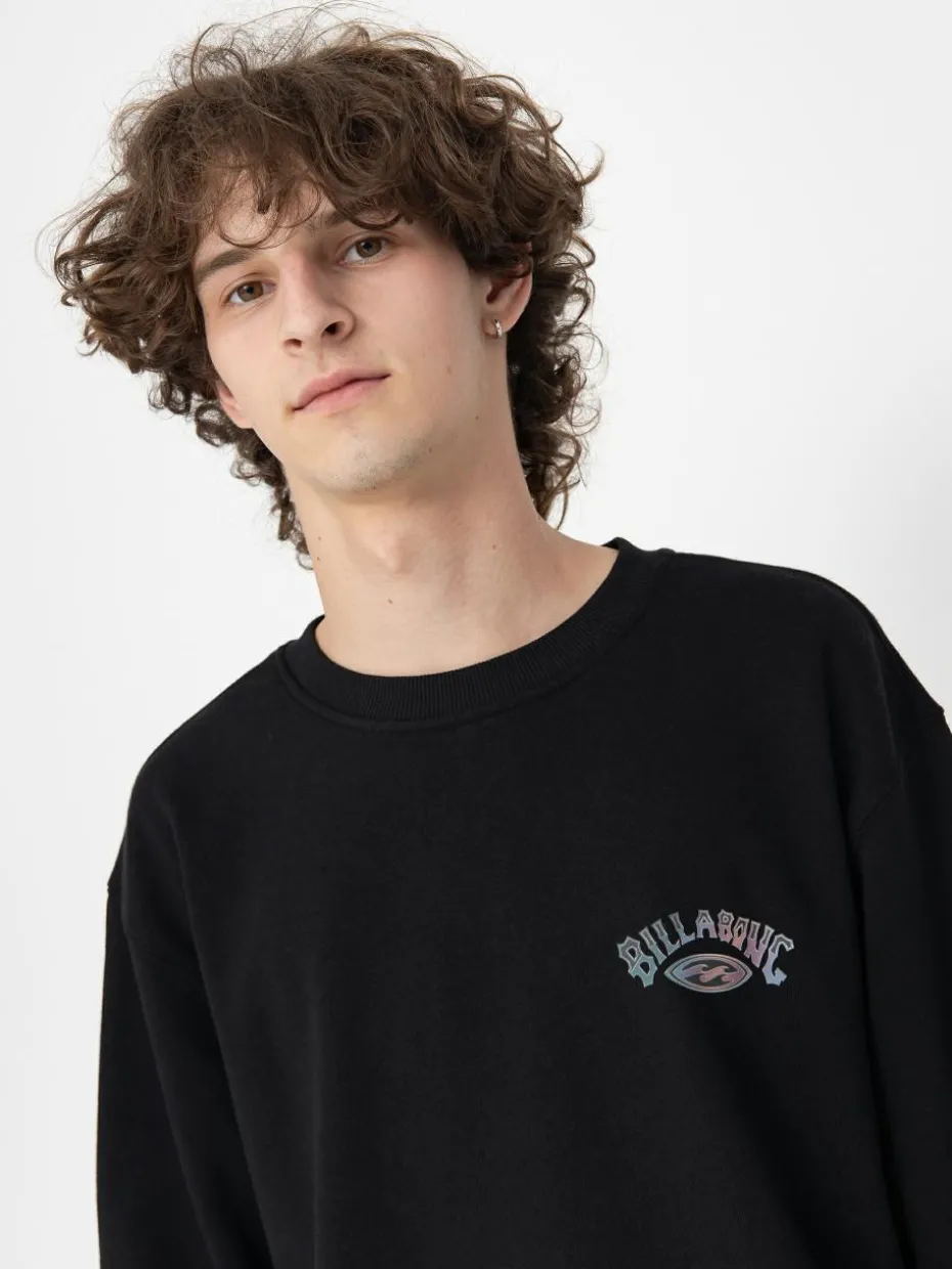 Billabong Sweatshirt Short Sands