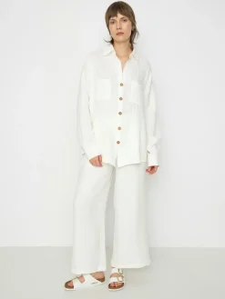 Billabong Swell Blouse Wmn Hemd