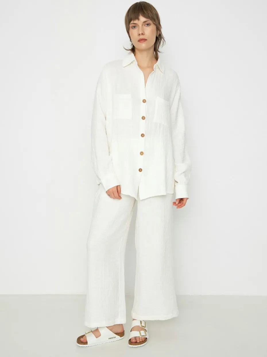 Billabong Swell Blouse Wmn Hemd