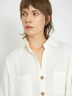 Billabong Swell Blouse Wmn Hemd