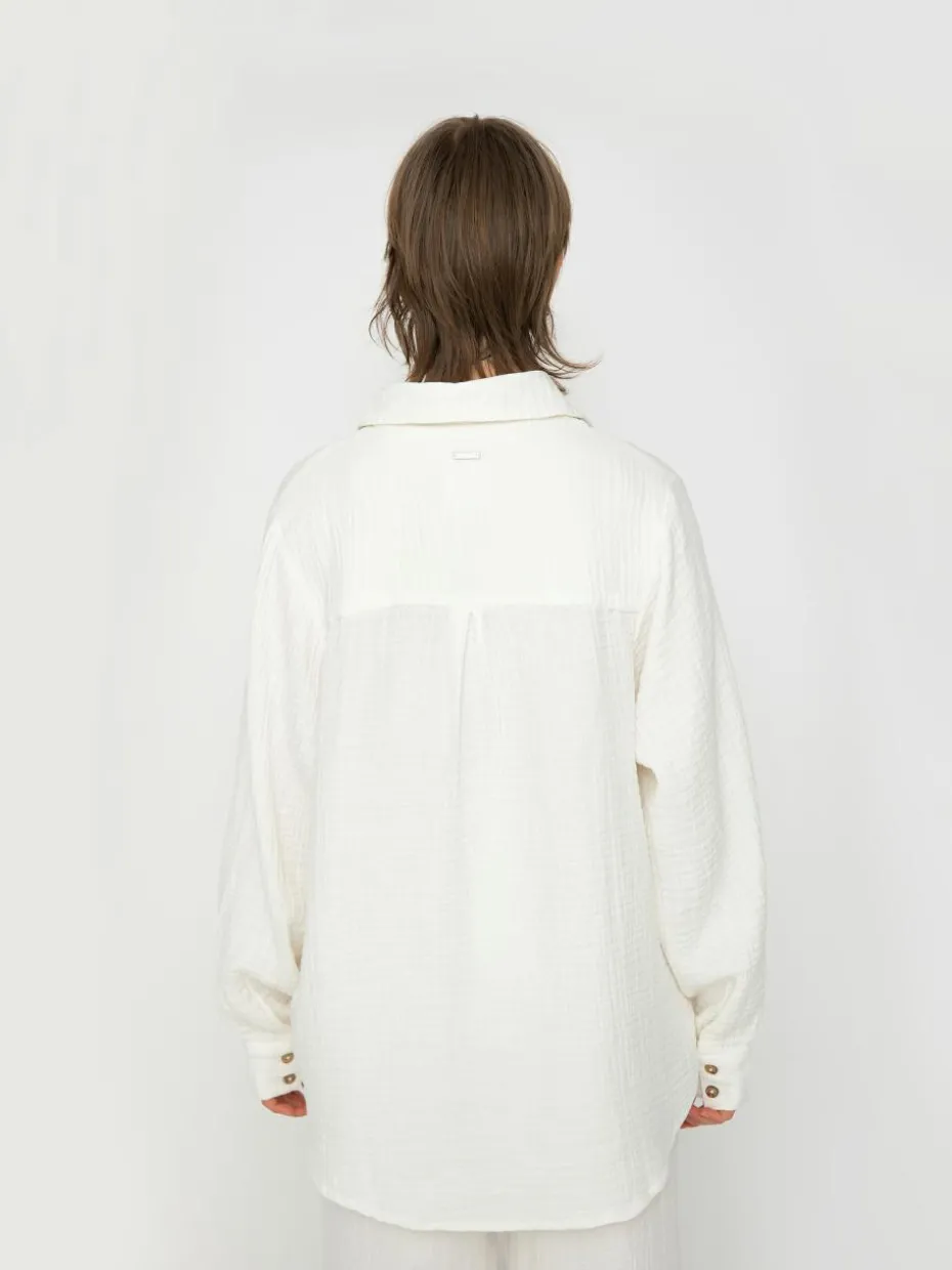 Billabong Swell Blouse Wmn Hemd