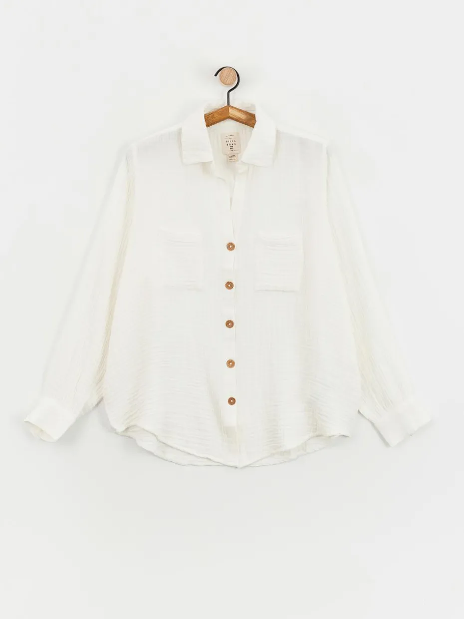 Billabong Swell Blouse Wmn Hemd
