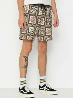 Billabong Tiki Reef Layback Boardshorts