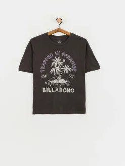 Billabong Trapped In Paradise Wmn T-Shirt