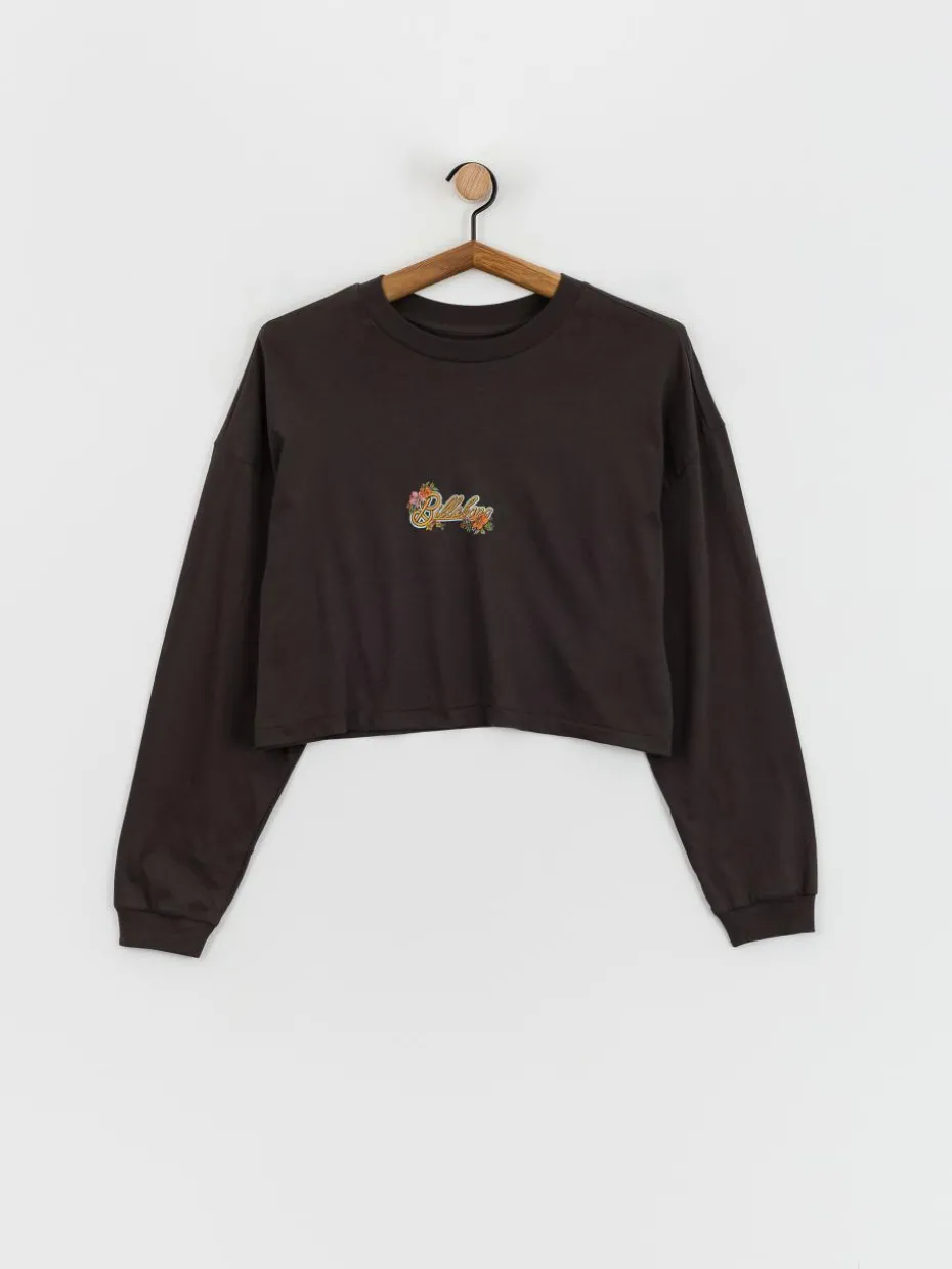 Billabong T-Shirt Beach Boyfriend Crop Wmn