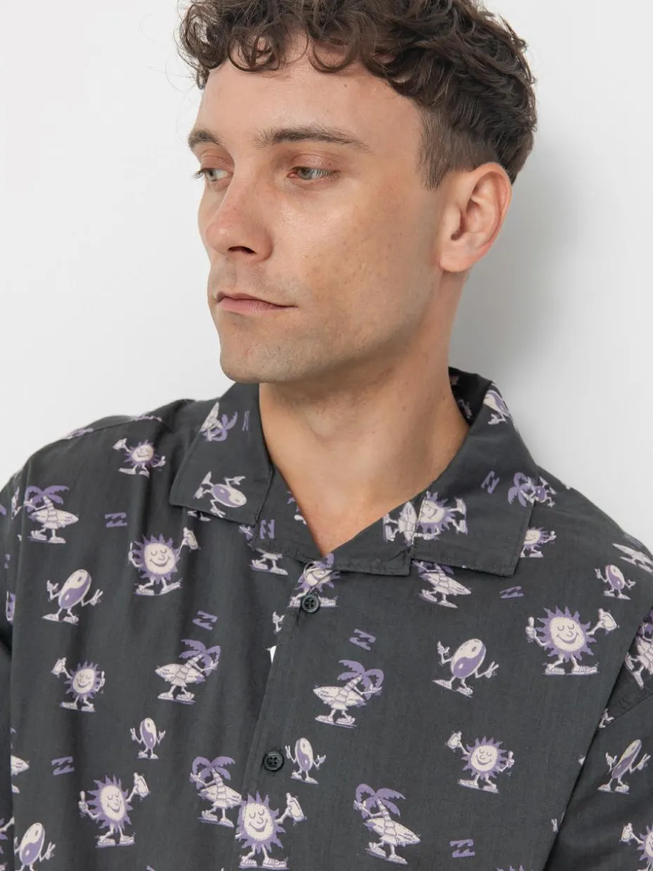 Billabong Vacay Hemd