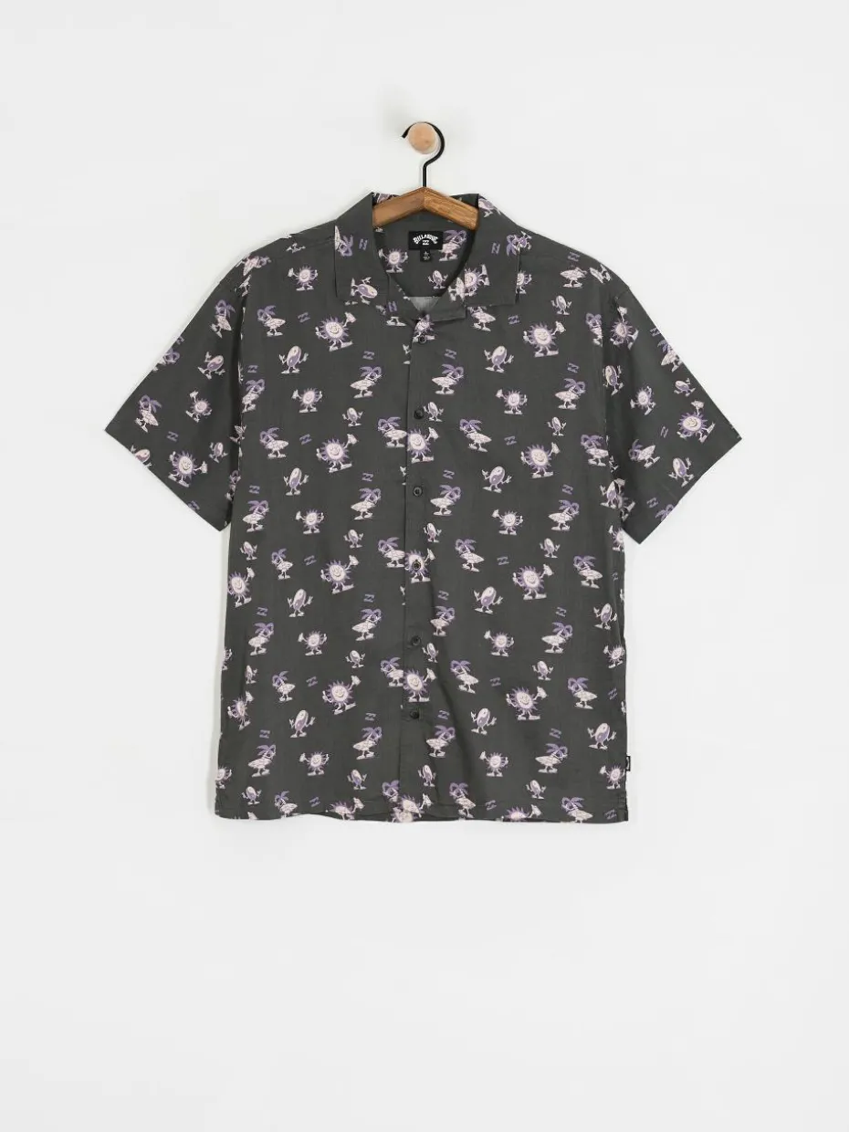 Billabong Vacay Hemd