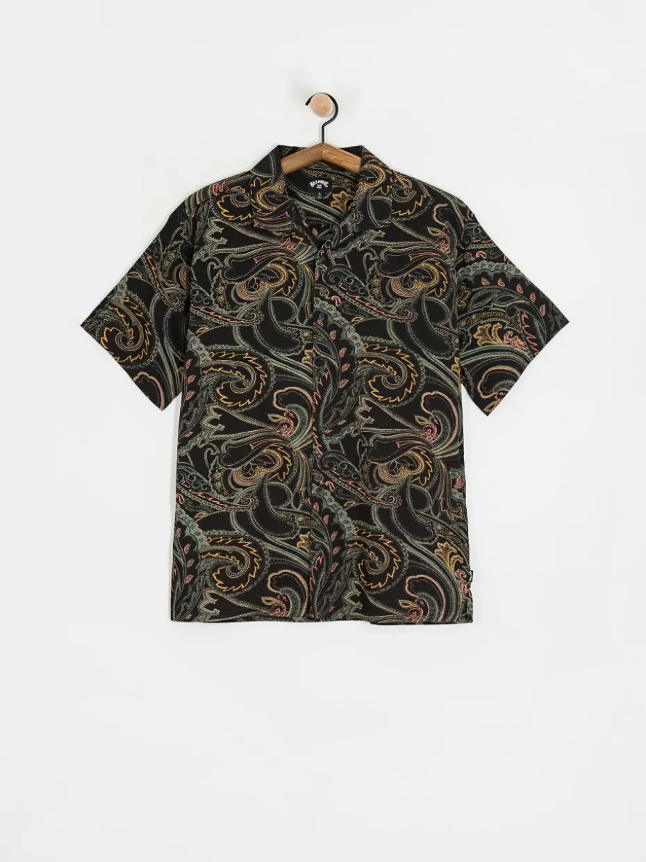 Billabong Vacay Hemd