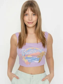 Billabong Wild Waves Wmn T-Shirt