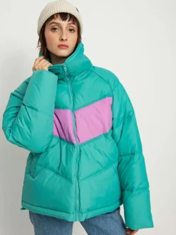 Billabong Winter Paradise Jacke Wmn