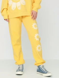 Billabong X Smiley Happy Saturday Hose Wmn