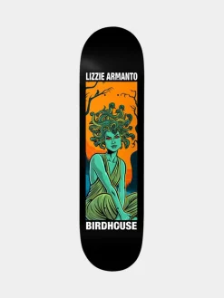 Birdhouse Deck Armanto Second Life
