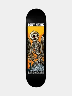 Birdhouse Deck Hawk Second Life